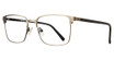 Eight to Eighty Eyewear Jonas Light Gun