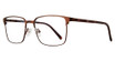 Eight to Eighty Eyewear Eyeglasses Jonas Brown