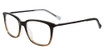Lucky Brand Eyeglasses VLBD827 Grey