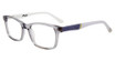 Fila Eyeglasses VFI284 Grey
