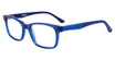 Fila Eyeglasses VFI284 Blue