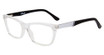 Fila Eyeglasses VFI287 Crystal