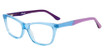 Fila Eyeglasses VFI287 Blue