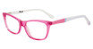 Fila Eyeglasses VFI287 Pink