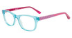 Fila Eyeglasses VFI289 Mint