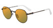 Fila Eyeglasses SFI290 Gunmetal