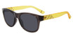 Fila Eyeglasses SFI291 Grey