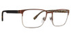 Ducks Unlimited Eyeglasses Clovis Shadowgrass Blades/SDB