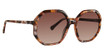 Trina Turk Serrano Honey/Tortoise/HTO