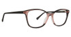 Trina Turk Eyeglasses Gael Blush/BLS