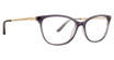 Jenny Lynn Eyewear Eyeglasses Compassionate Slate/SLT