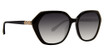 Badgley Mischka Eyeglasses Solene Black/BLK