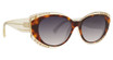Badgley Mischka Frederique Tortoise/TOR