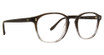 Badgley Mischka Eyeglasses Matteo Charcoal/CHC