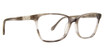Badgley Mischka Eyeglasses Renada Dove/DOV