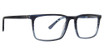 Argyleculture Eyeglasses Nial Blue Horn/BLO