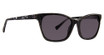 Vera Bradley Eyeglasses Cheryl P Black Bandana Ditsy/BDI