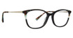 Life is Good Eyeglasses Reeva Black/BLK