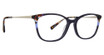 Life is Good Eyeglasses Reeva Blue/BLU