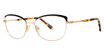 Lilly Pulitzer Eyeglasses Shelli Navy/NV