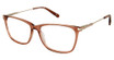 Sperry Eyeglasses HALI DESERT TAUPE/C01