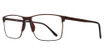 Eye Q Eyewear GTN811 Brown/BROWN