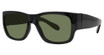 Outshine Eyeglasses 2714 Black
