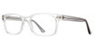 Value Eyeglasses SOHO 1070 crystal/grey