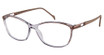 STEPPER Eyeglasses 30164 SI Grey F510/GRY