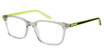 NERF Eyeglasses AIRJET Grey/GRY