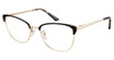 KAY UNGER K257 Eyeglasses