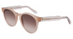 Ferragamo SF1068S CRYSTAL SAND/278