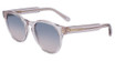 Ferragamo Eyeglasses SF1068S CRYSTAL NUDE/260