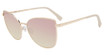 GAP Eyeglasses SGP008 Rose Gold