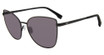 GAP Eyeglasses SGP008 Black