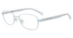 GAP Eyeglasses VGP206 Light Blue