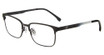 GAP Eyeglasses VGP209 Black