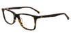GAP Eyeglasses VGP213 Havana