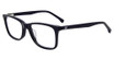 GAP Eyeglasses VGP213 Navy