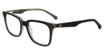 GAP Eyeglasses VGP221 Havana