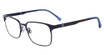 GAP Eyeglasses VGP224 Navy