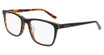 Cole Haan Eyeglasses CH4053 BLACK/001