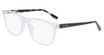 Cole Haan Eyeglasses CH4053 CRYSTAL/971