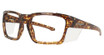 ArmouRx Eyeglasses 7502 BROWN/BRN