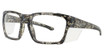 ArmouRx Eyeglasses 7502 BLACK/BLK
