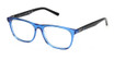 Guess? Eyeglasses GU9228 shiny blue/090