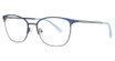 HeadLines Eyeglasses HL-1528 LIGHT BLUE GREY/C2