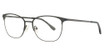 HeadLines Eyeglasses HL-1528 BLACK/C3