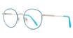 Eye Q Eyewear SW534 Aqua/BLUE