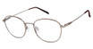 Titanium Eyeglasses CH 29119 Light Brown/LB
